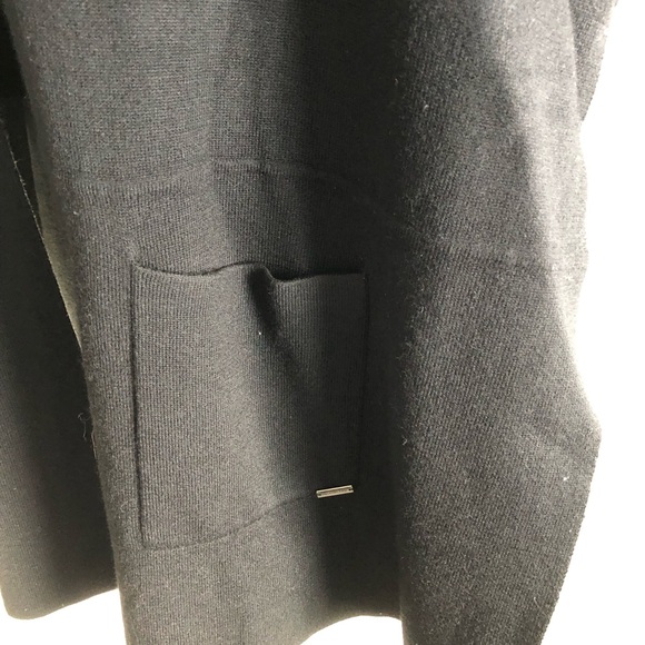 Throw coat - Picture 3 of 7